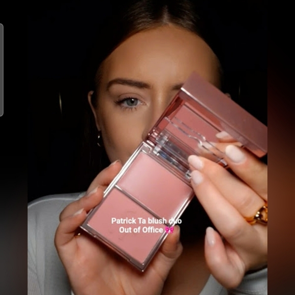 Packtick TA~ GLOW & GLOSS Gift Set "Out Of Office" - Picture 9 of 9